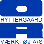 O. Ryttergaard Værktøj A/S - værktøjsgrossist
